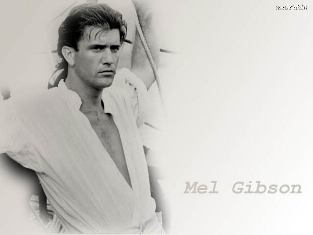Onfolip: Mel Gibson Wallpaper