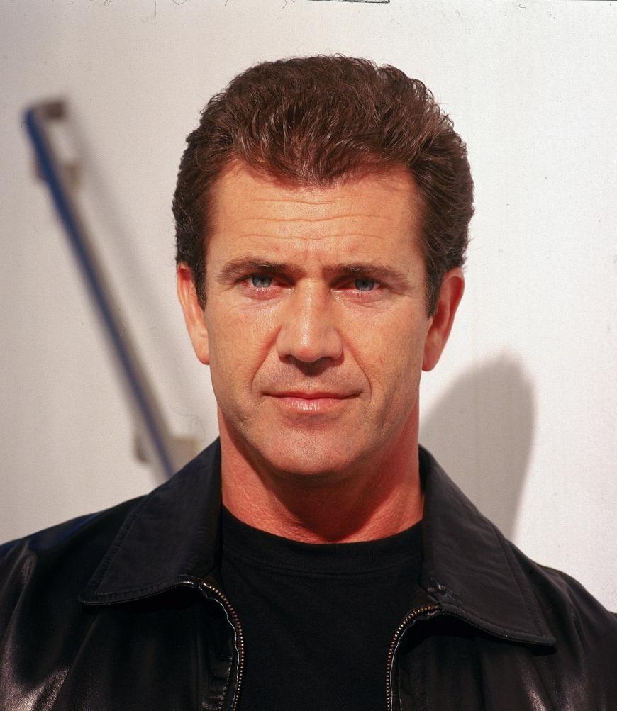 HD Mel Gibson Wallpaper
