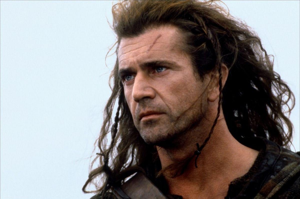 Mel Gibson Wallpaper for PC. Full HD Picture