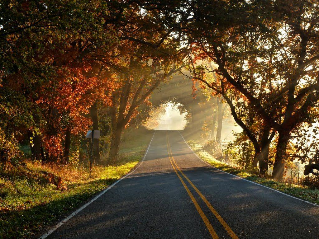 High Quality Country Road Wallpaper. Full HD Picture