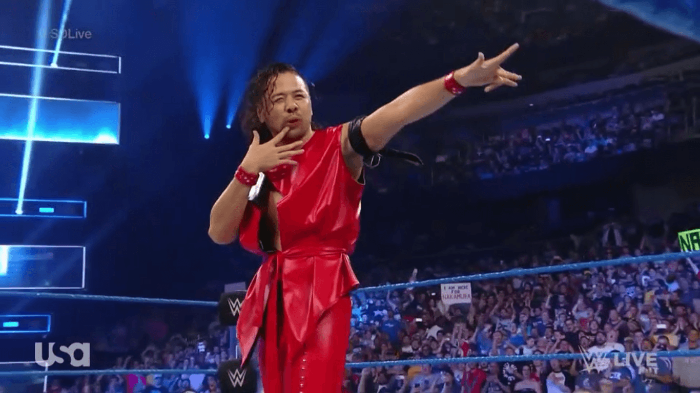 Shinsuke Nakamura image HD Wallpaper. Beautiful image HD