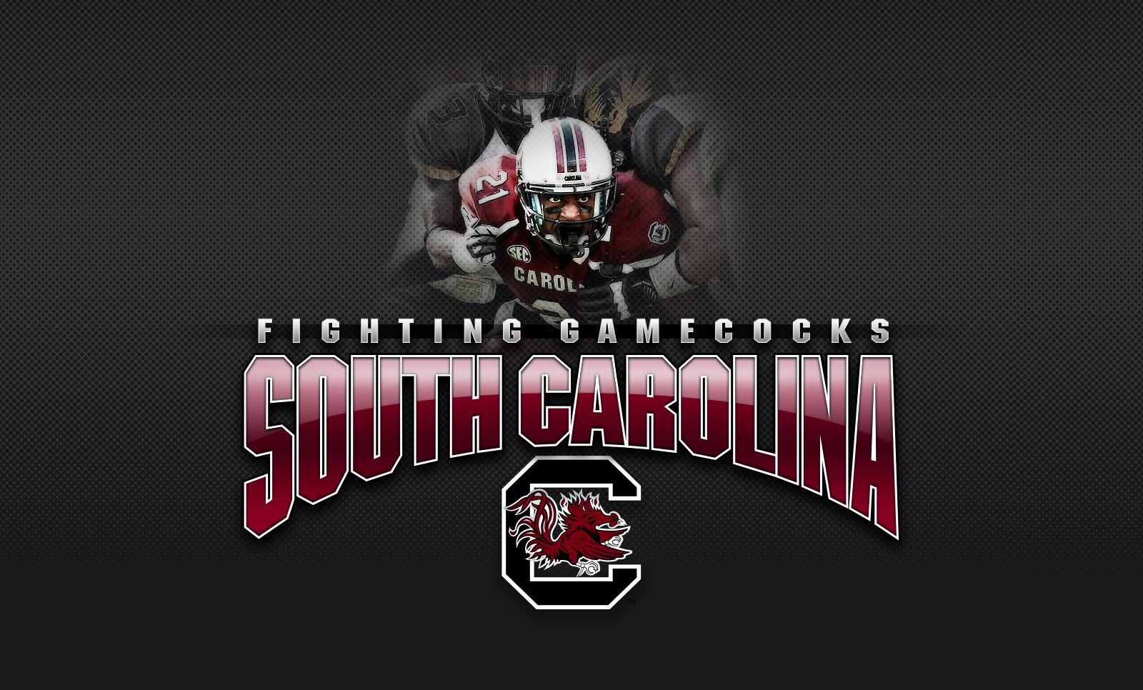 Carolina Gamecock Wallpapers - Wallpaper Cave