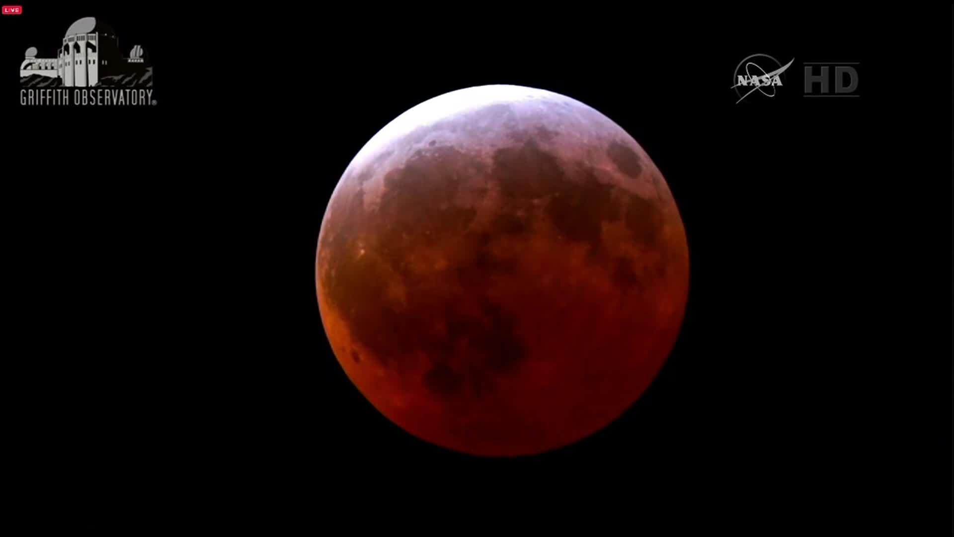 Super blue blood moon to appear on Jan. 31