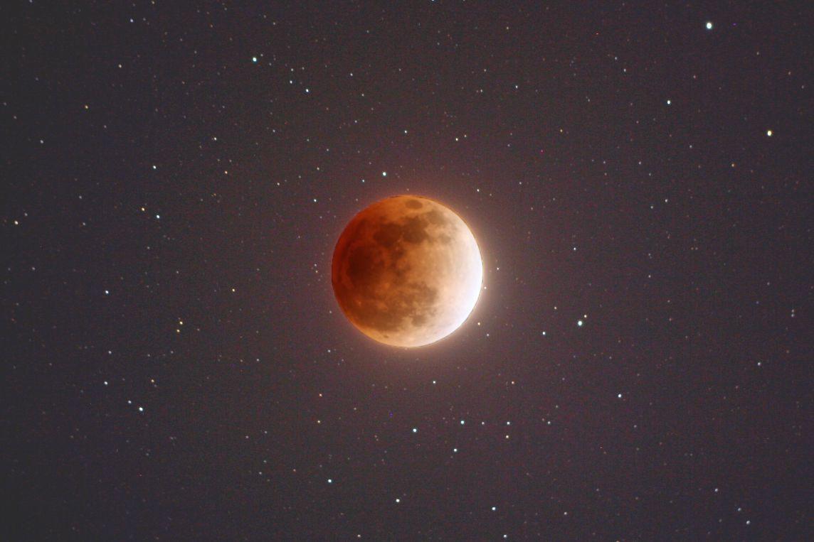 A 'super blue blood moon' eclipse is coming. Here's how to see it