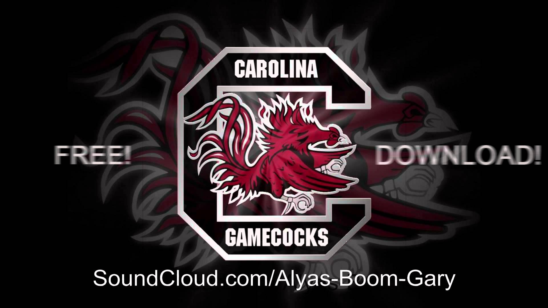 South Carolina GameCock Theme Song *FREE DOWNLOAD*