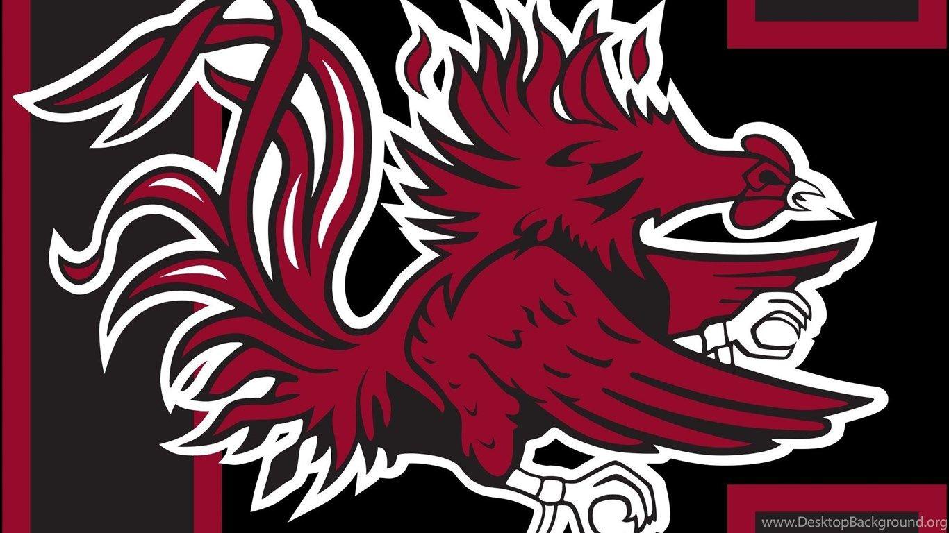 SOUTH CAROLINA GAMECOCKS College Football Wallpaper Desktop