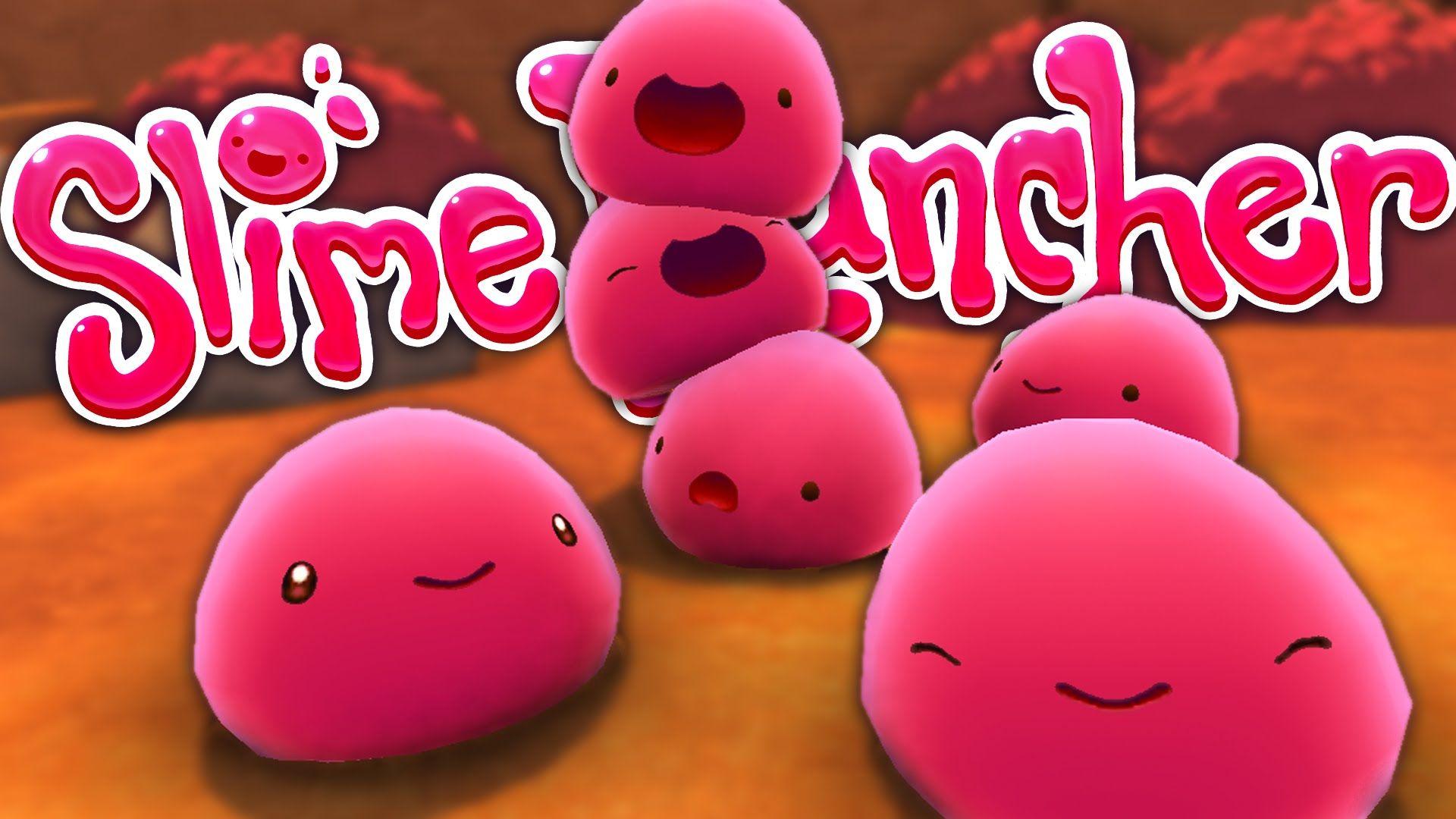Early Access Slime Rancher
