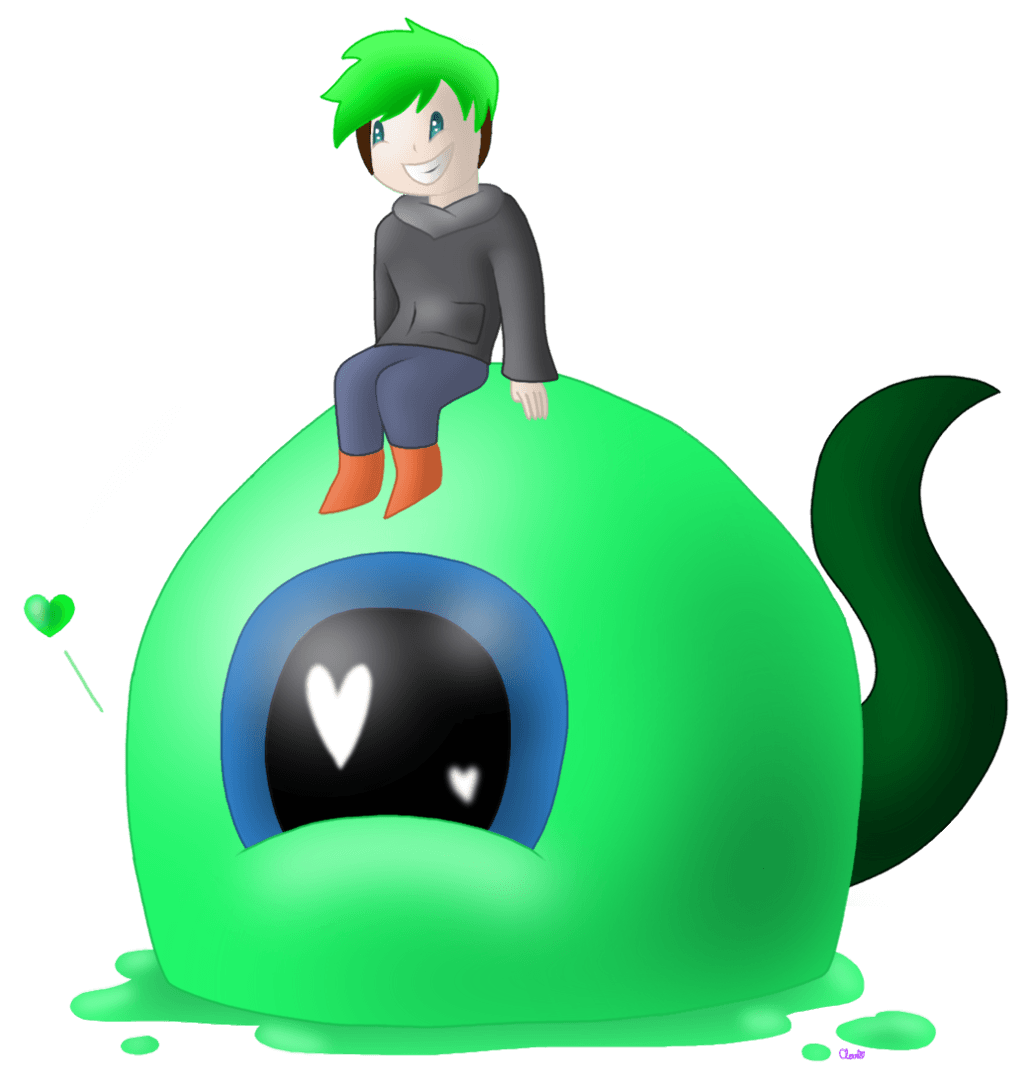 Slime Rancher Jack