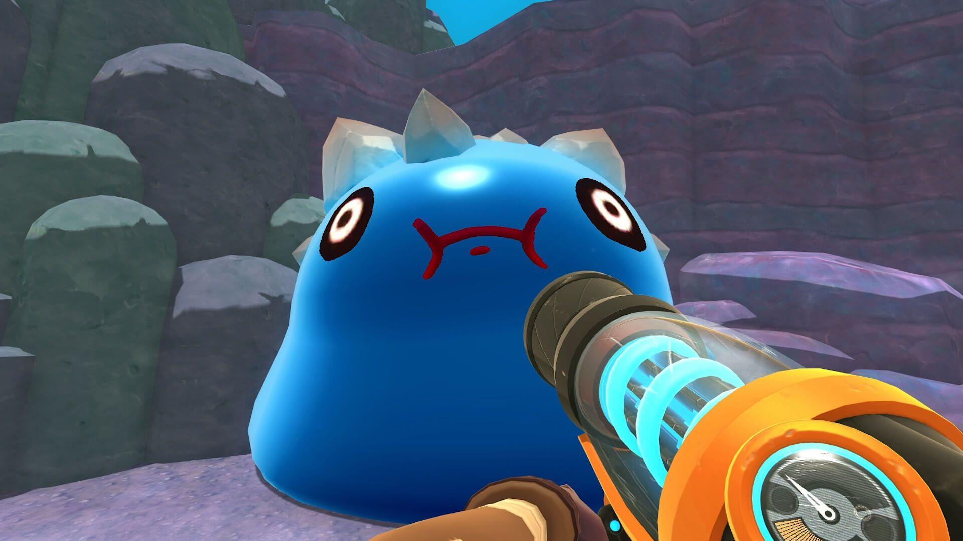Slime Rancher Updated to Version 0.4.3