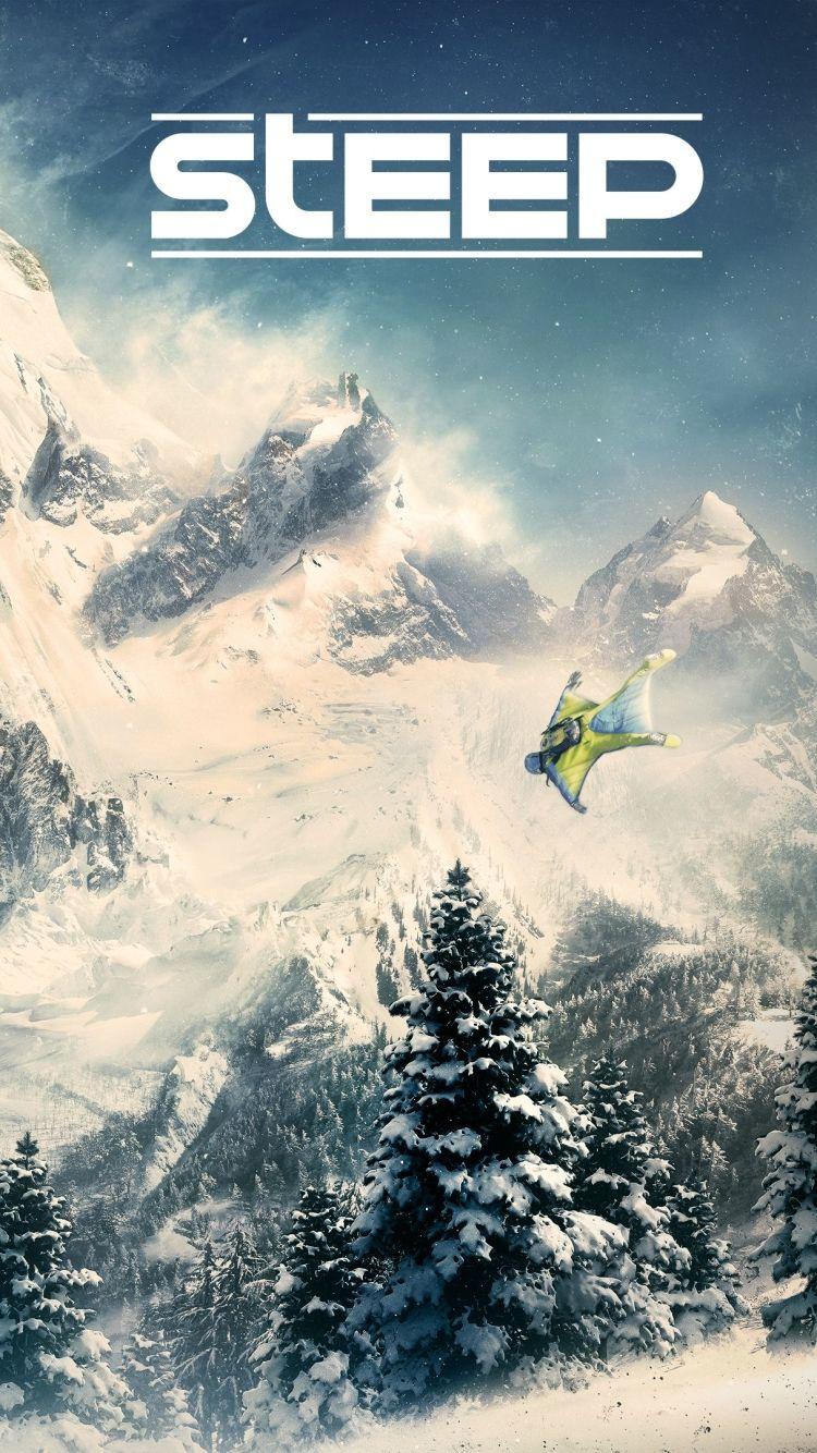 Steep gold edition steam фото 38