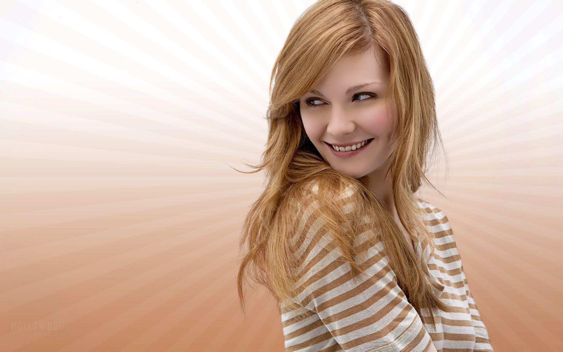 Kirsten Dunst 2018 Wallpapers - Wallpaper Cave