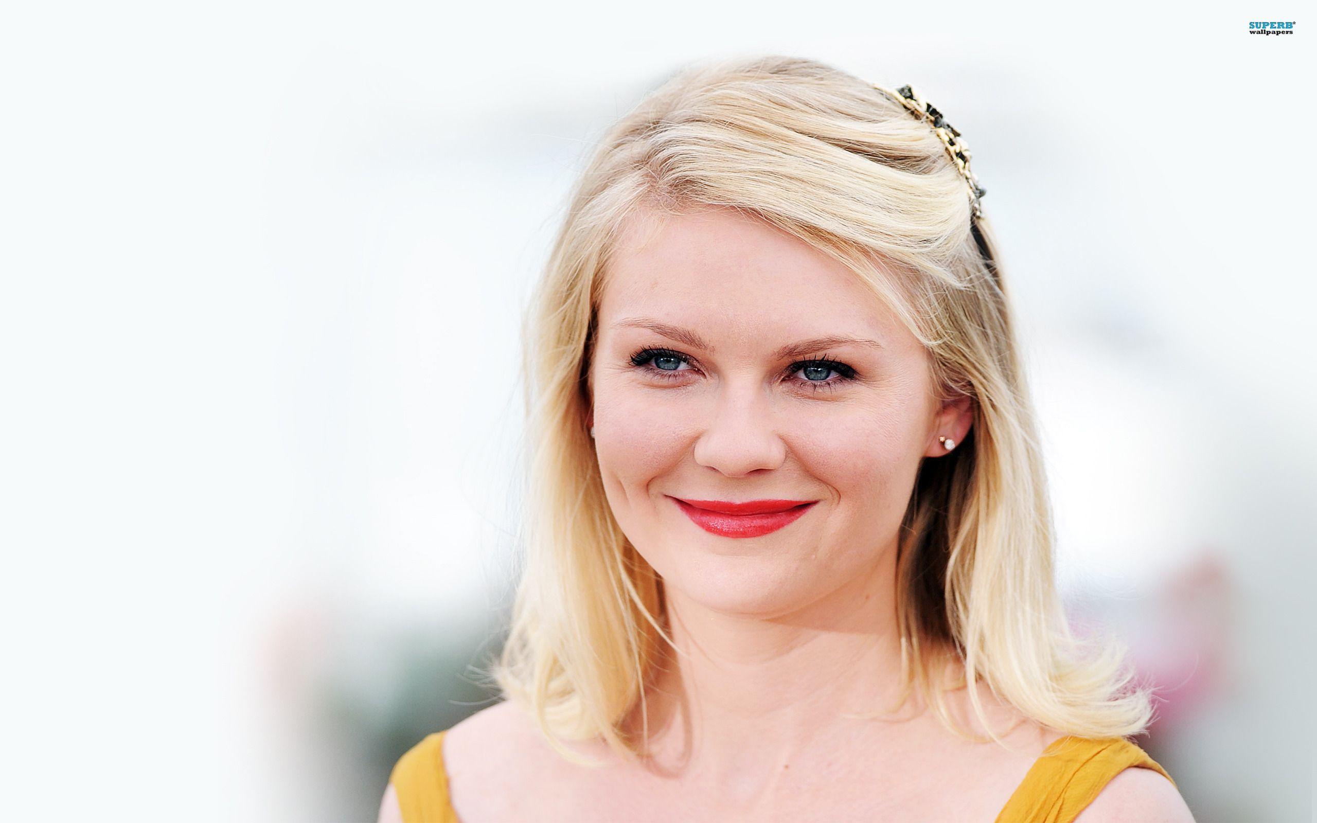 Kirsten Dunst 2018 Wallpapers - Wallpaper Cave