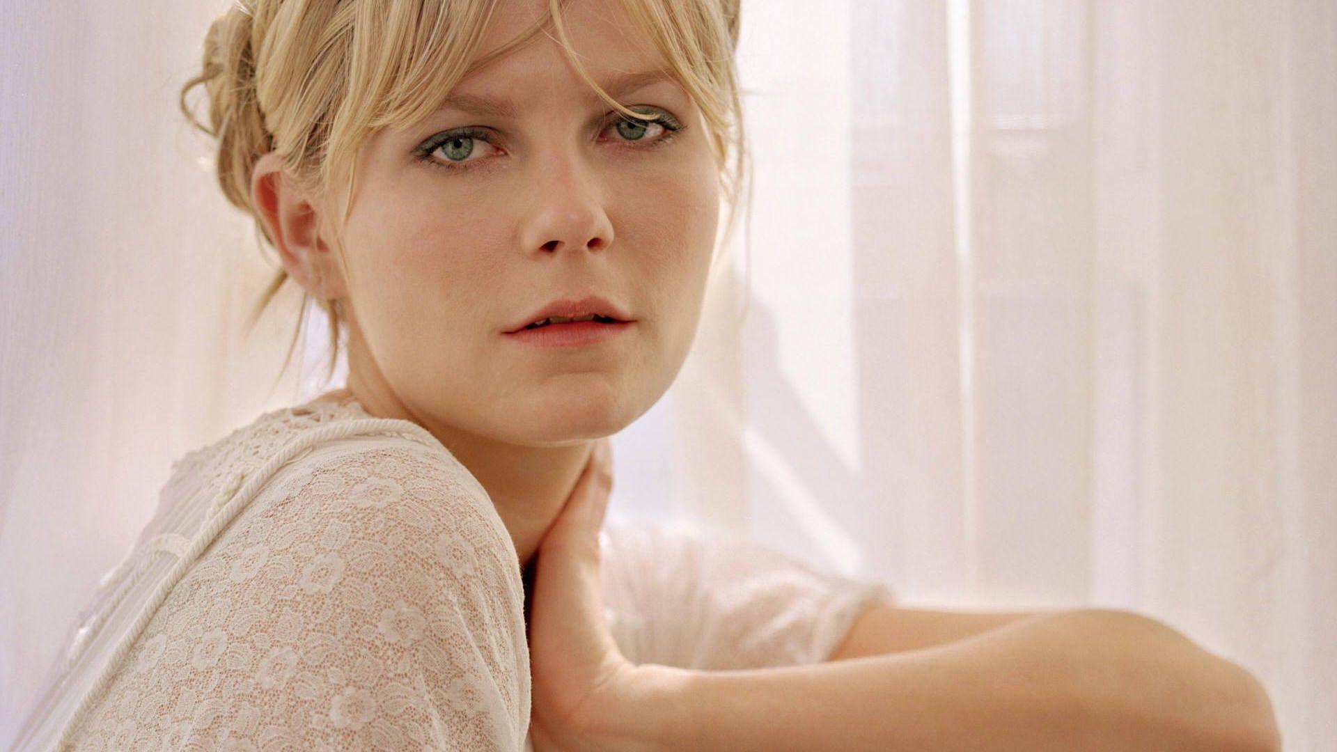 Kirsten Dunst 37554 1920x1080 px
