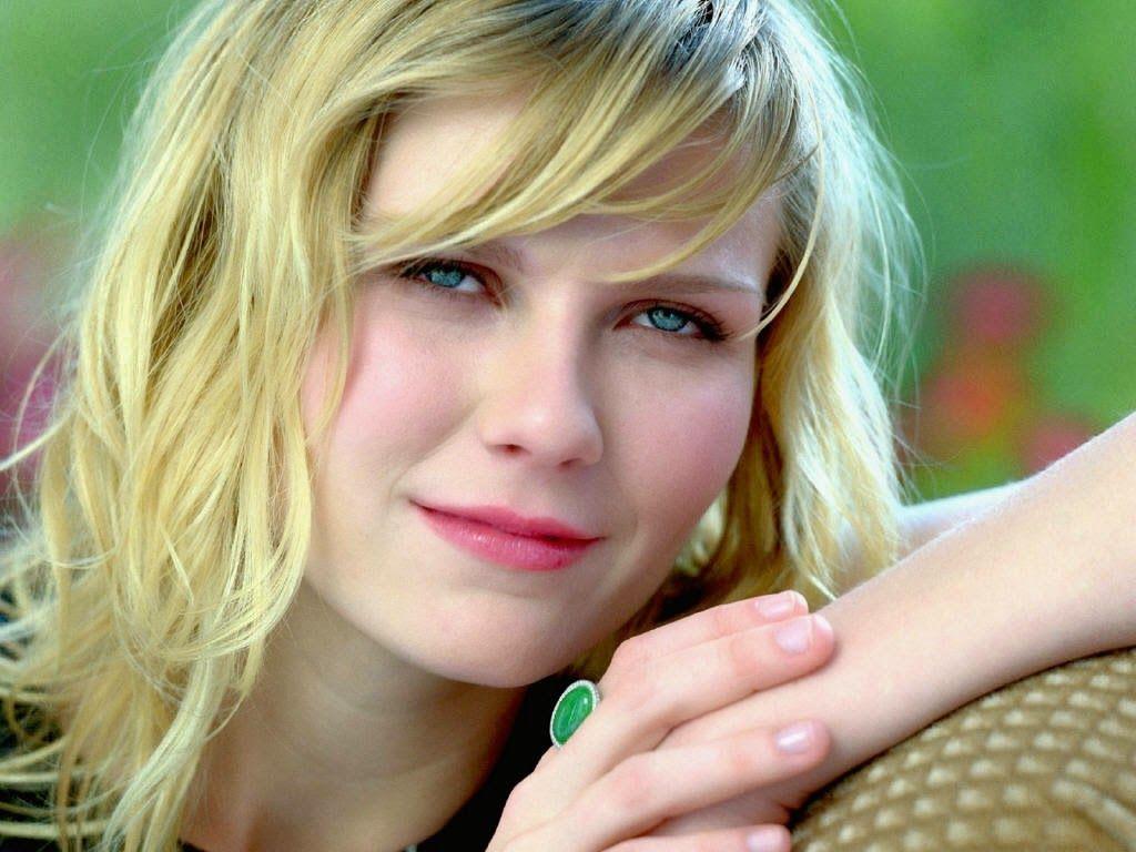 I Am Jamali: Kirsten Dunst HD Wallpaper