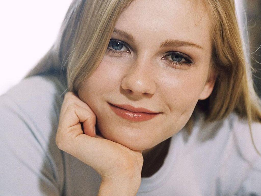 Kirsten Dunst 2018 Wallpapers - Wallpaper Cave