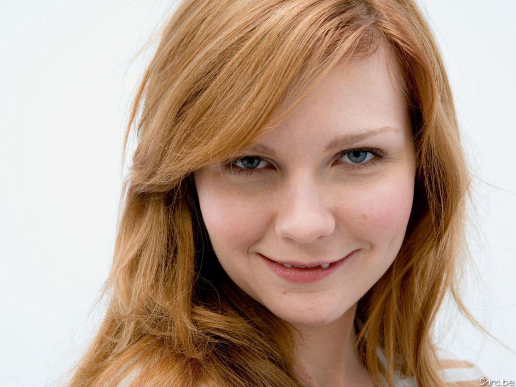 Kirsten Dunst wallpaperx768