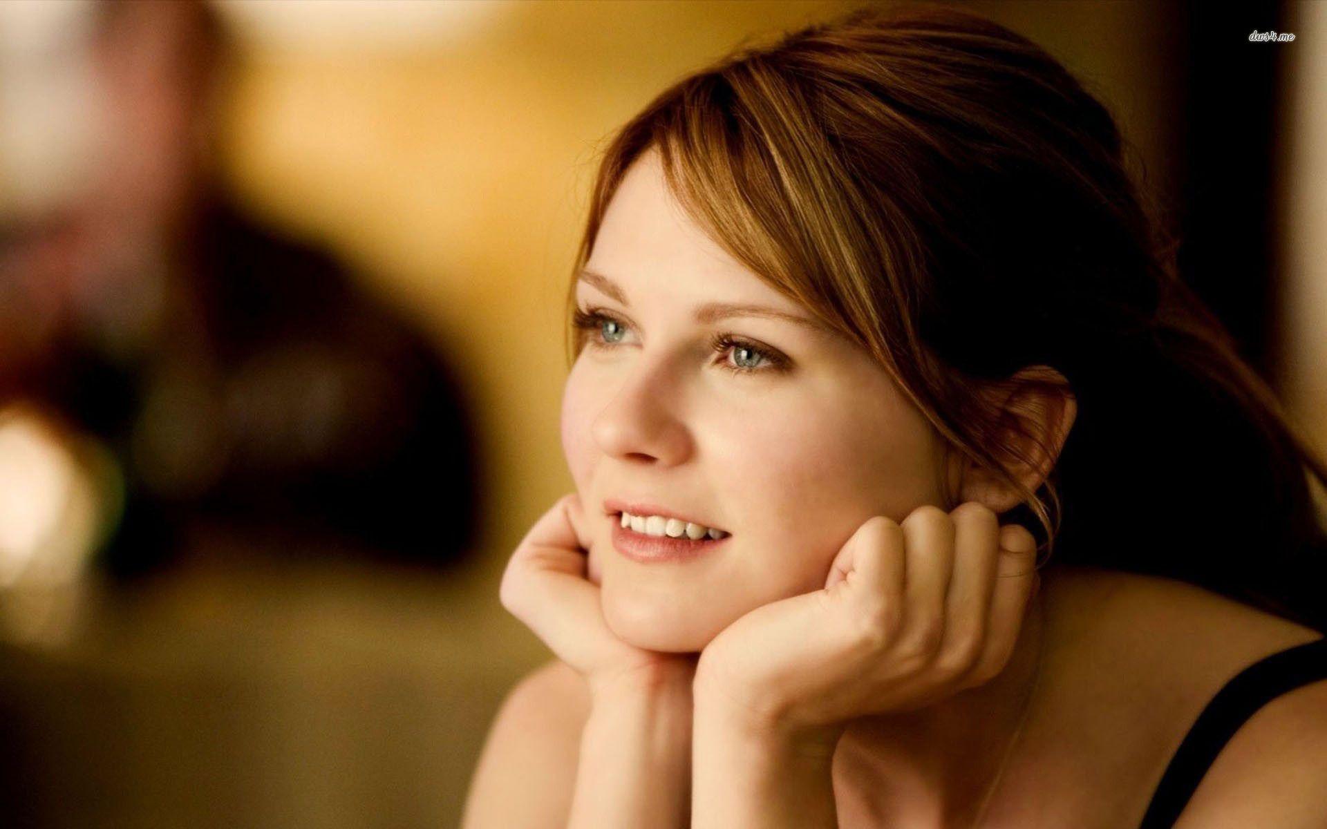 Kirsten Dunst 2018 Wallpapers - Wallpaper Cave