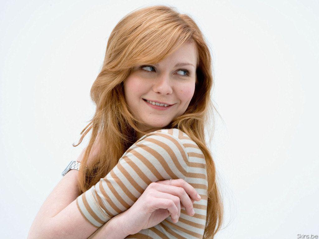 Kirsten. Fox's Anastasia