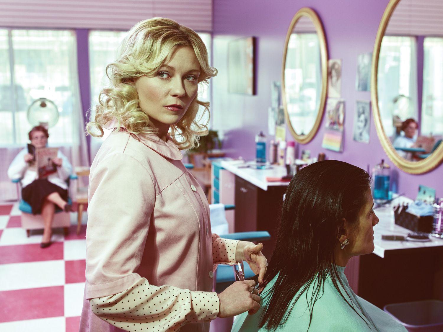 Kirsten Dunst: Why 'Fargo' Is More Than a Comeback