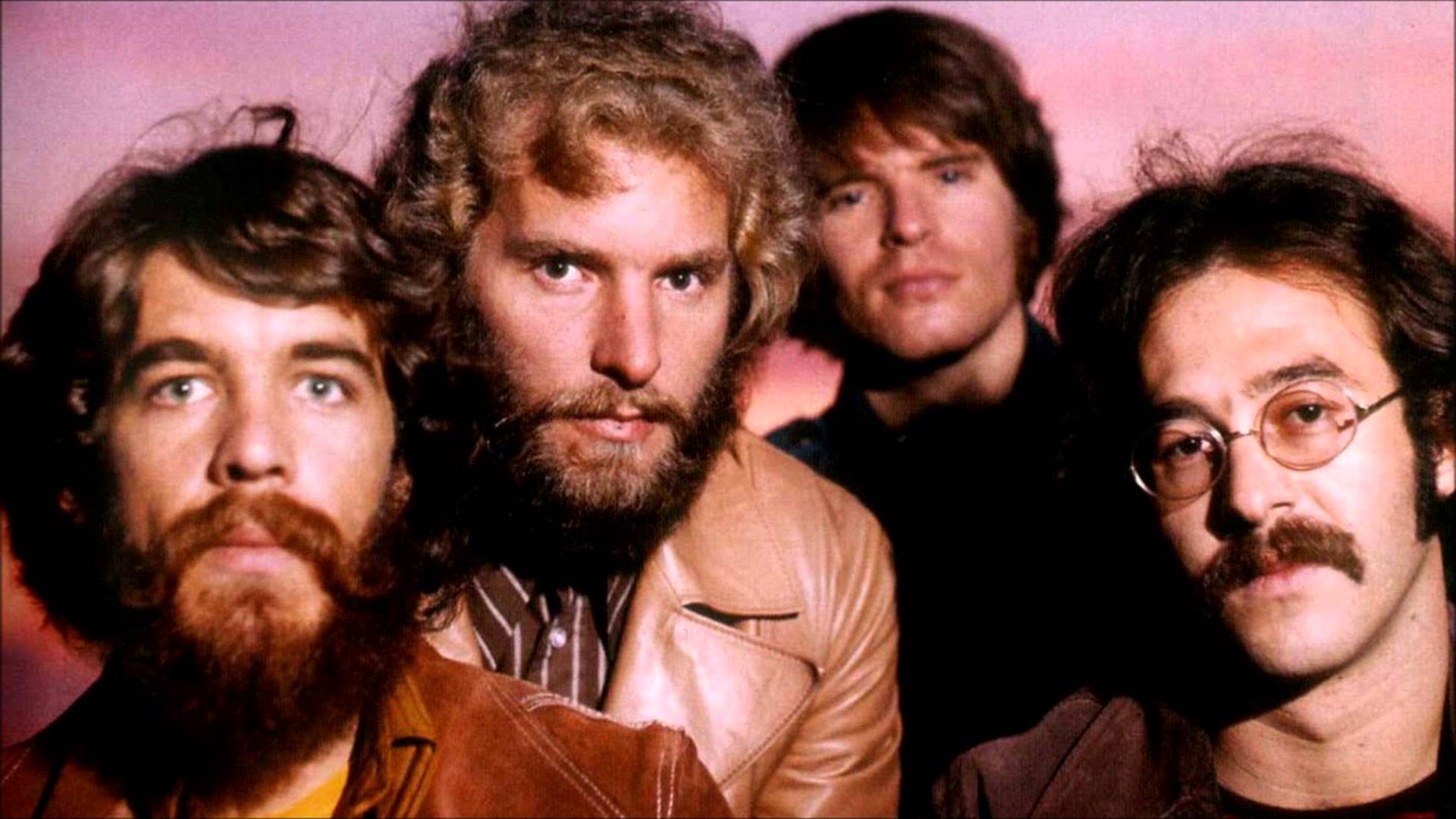 What Is The Best Song By Creedence Clearwater Revival?