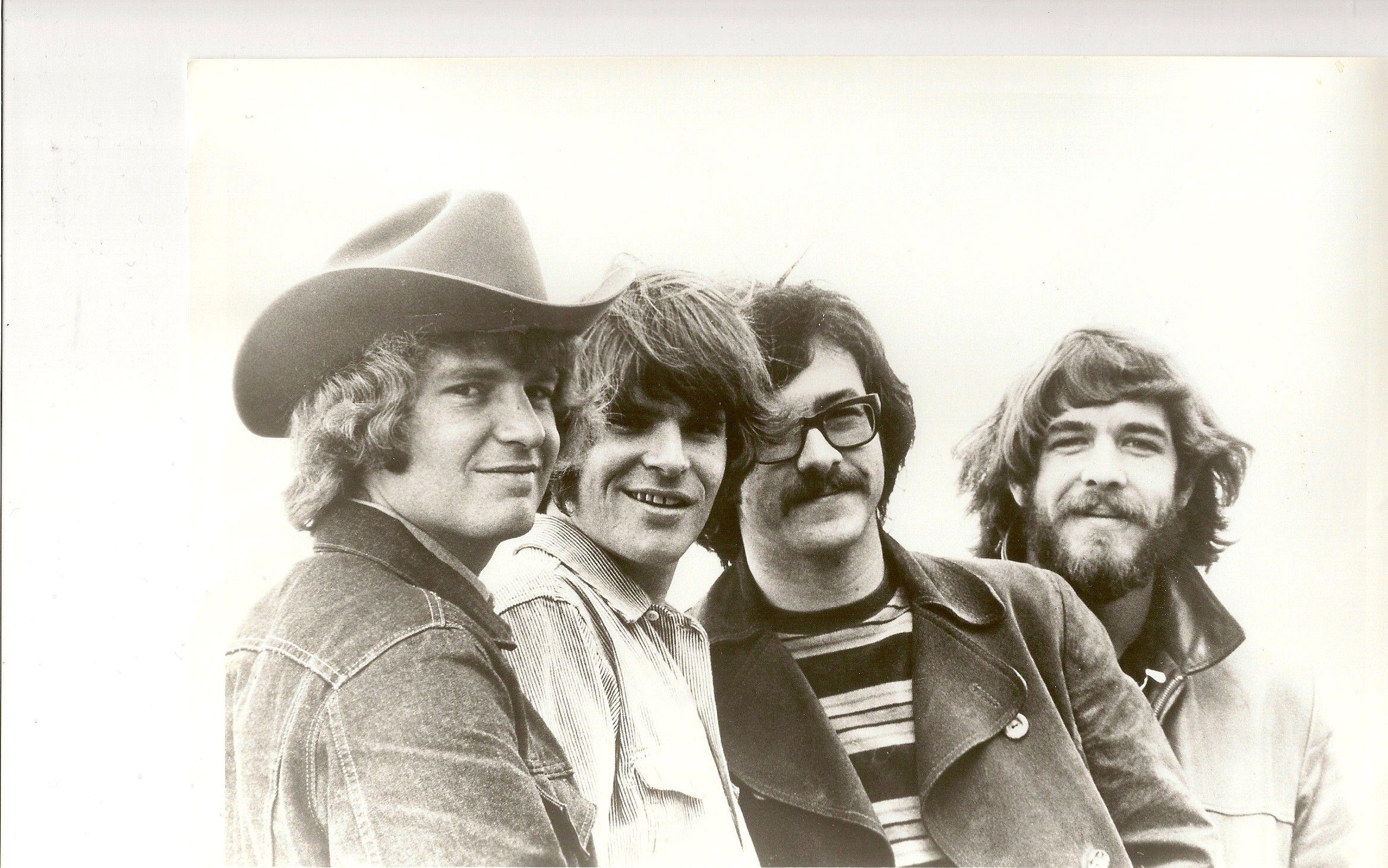 Bill Gaphardt's Creedence Clearwater Revival