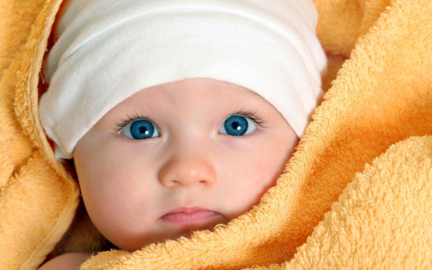 Small Baby Wallpapers - Wallpaper Cave