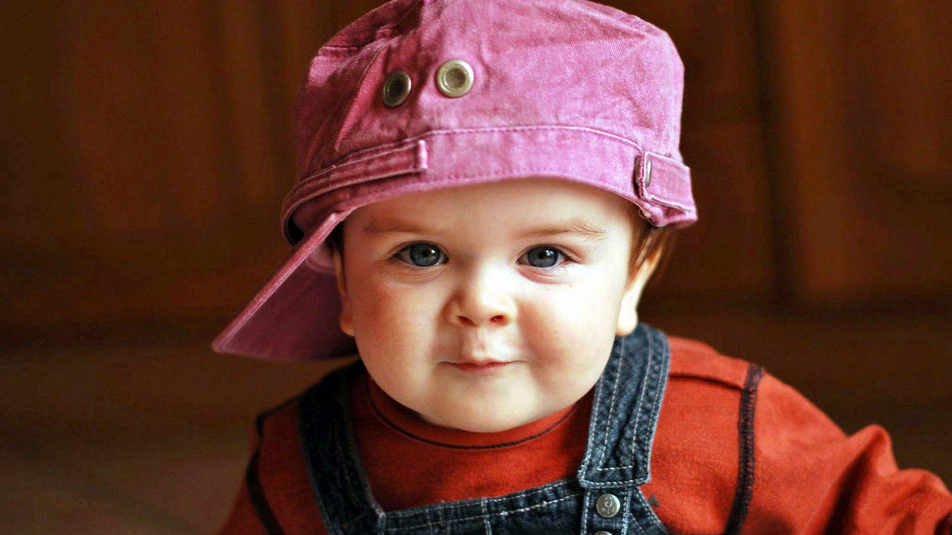 Cute Baby Boy HD Wallpapers - Wallpaper Cave
