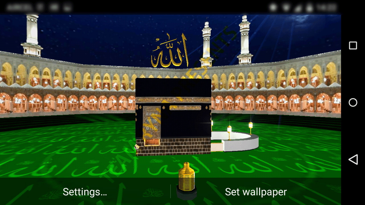 3d pictures of makkah madina images
