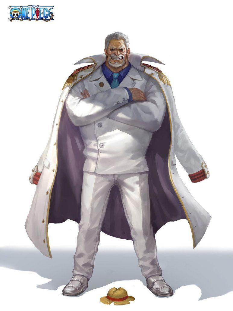 ArtStation - Garp