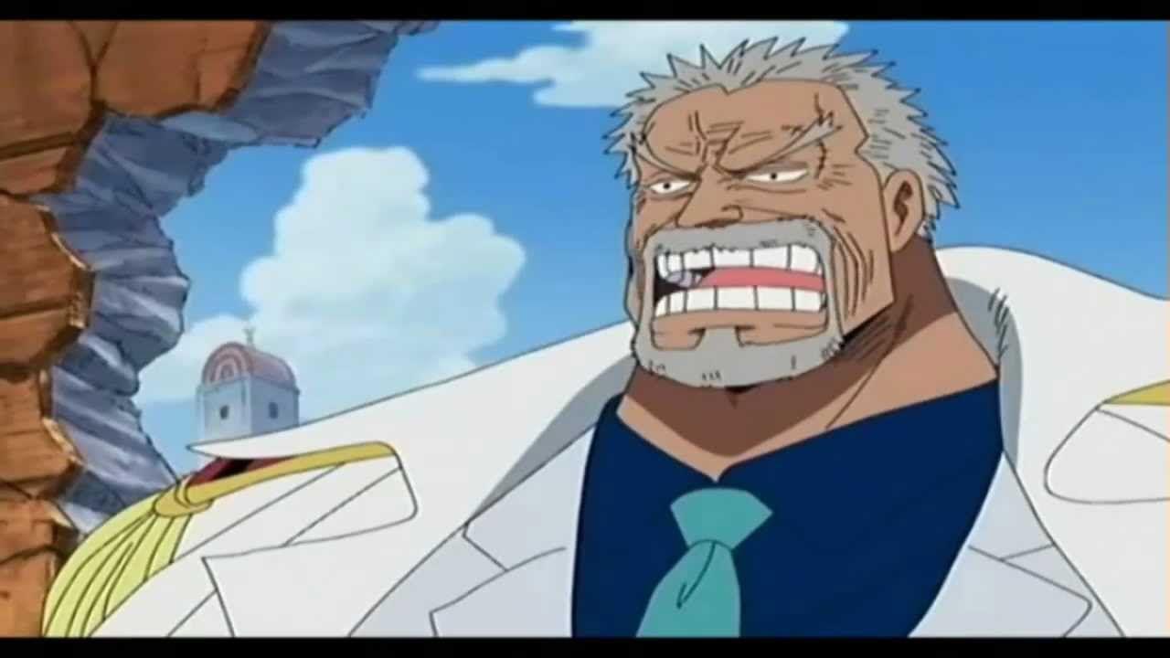 One Piece Garp Wallpaper, PC One Piece Garp Wallpaper Most