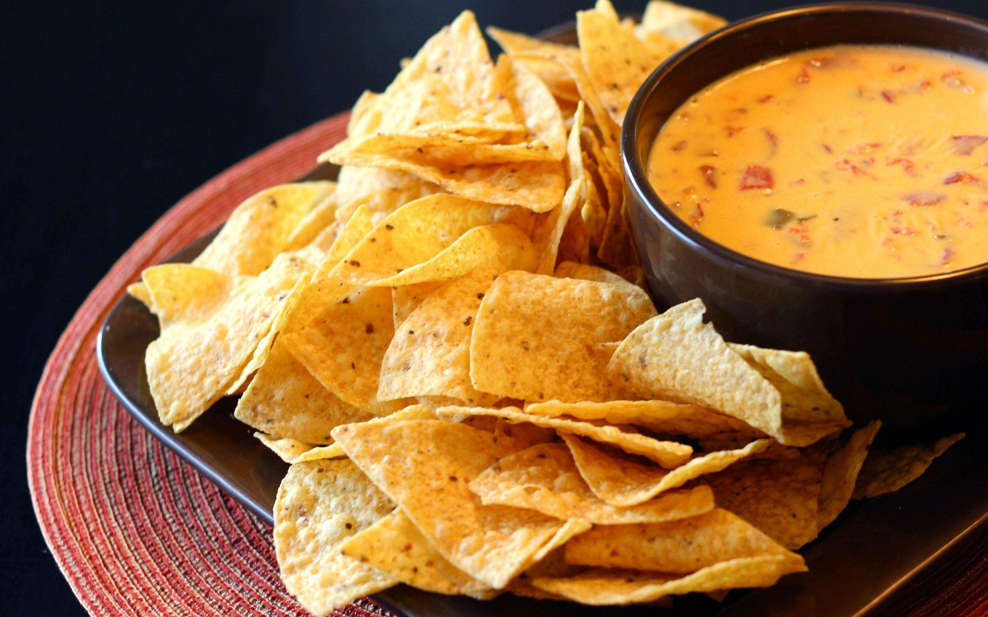 Nachos Wallpapers - Wallpaper Cave