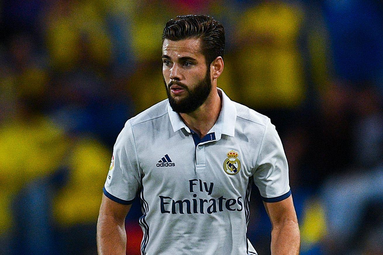 Real Madrid's Humble Servant: An Ode to Nacho Fernandez