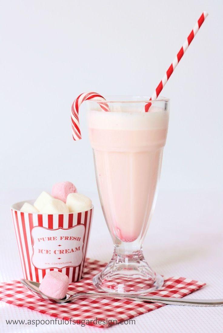 best Recipes: Shake Shake Shake image. Milk