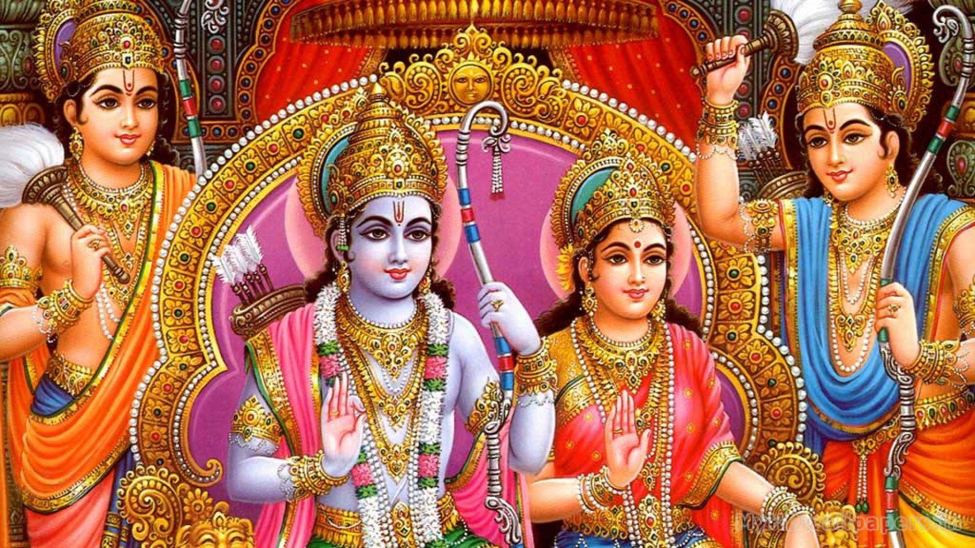 HD Hindu God Wallpaper