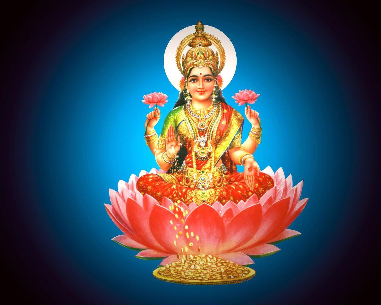 Hindu God Wallpaper