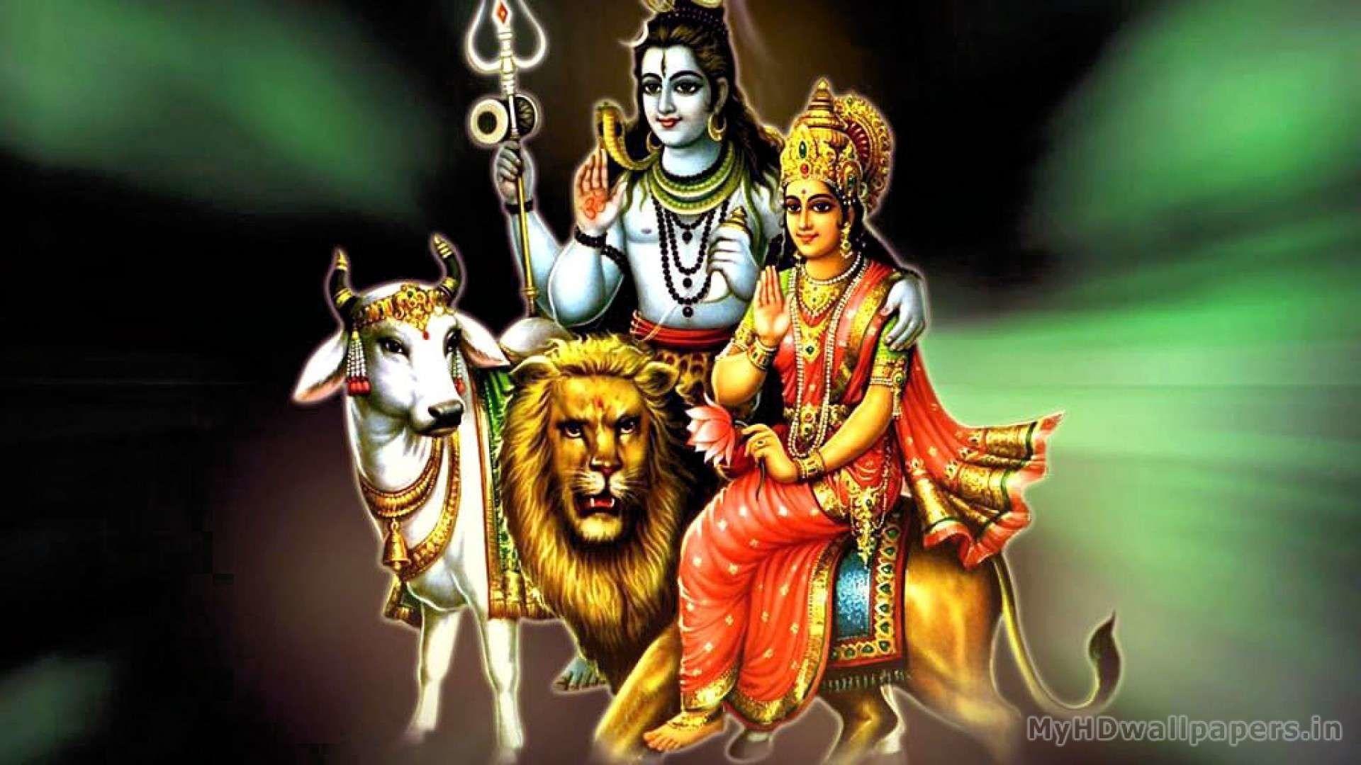 Indian God Image Wallpaper