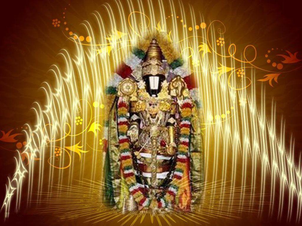 God Venkateswara wallpaper image photo