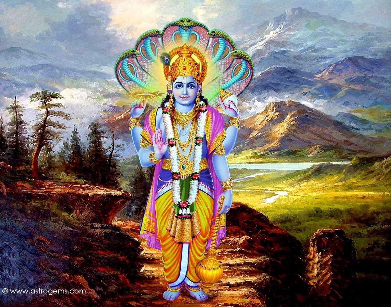 God Hindu Images Wallpapers Wallpaper Cave