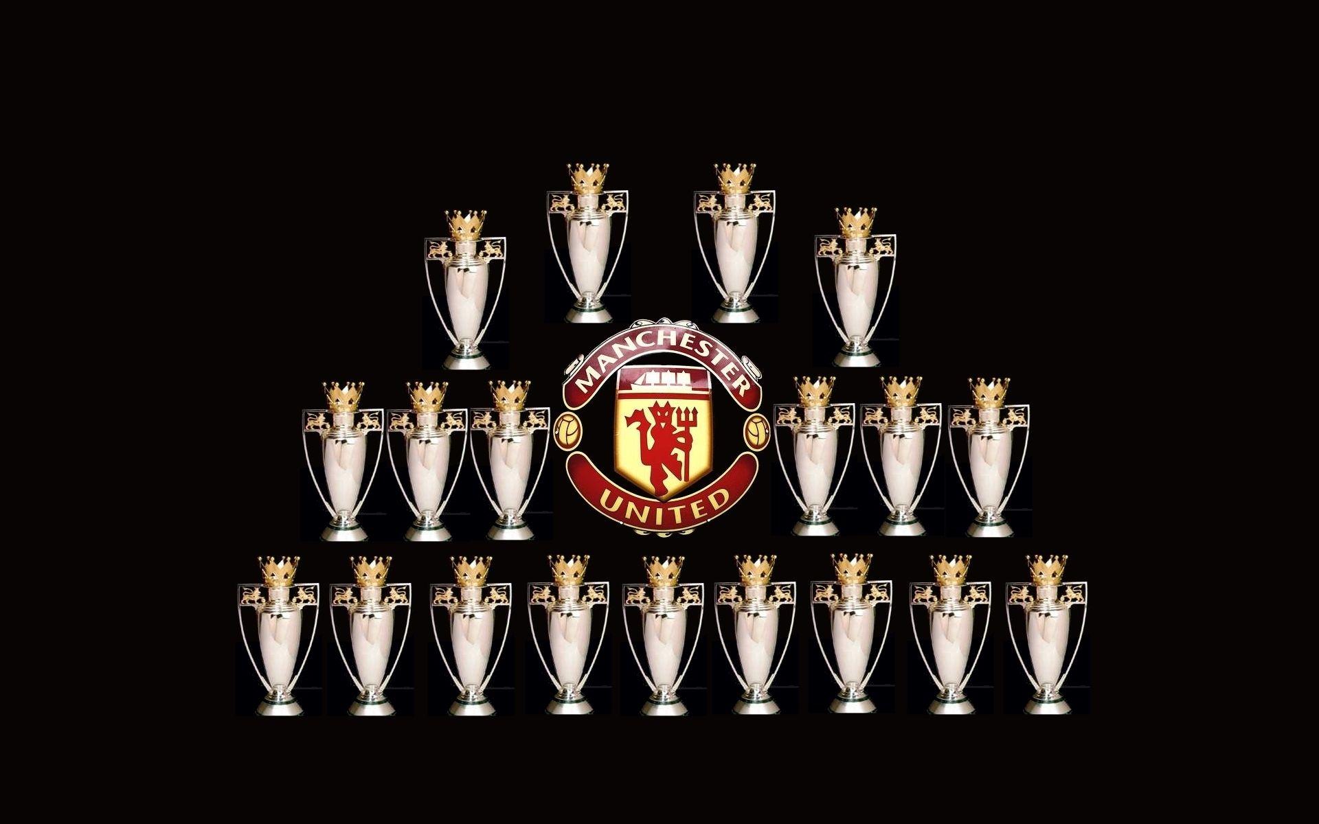 Manchester United Football Wallpaper, Backgrounds and Picture