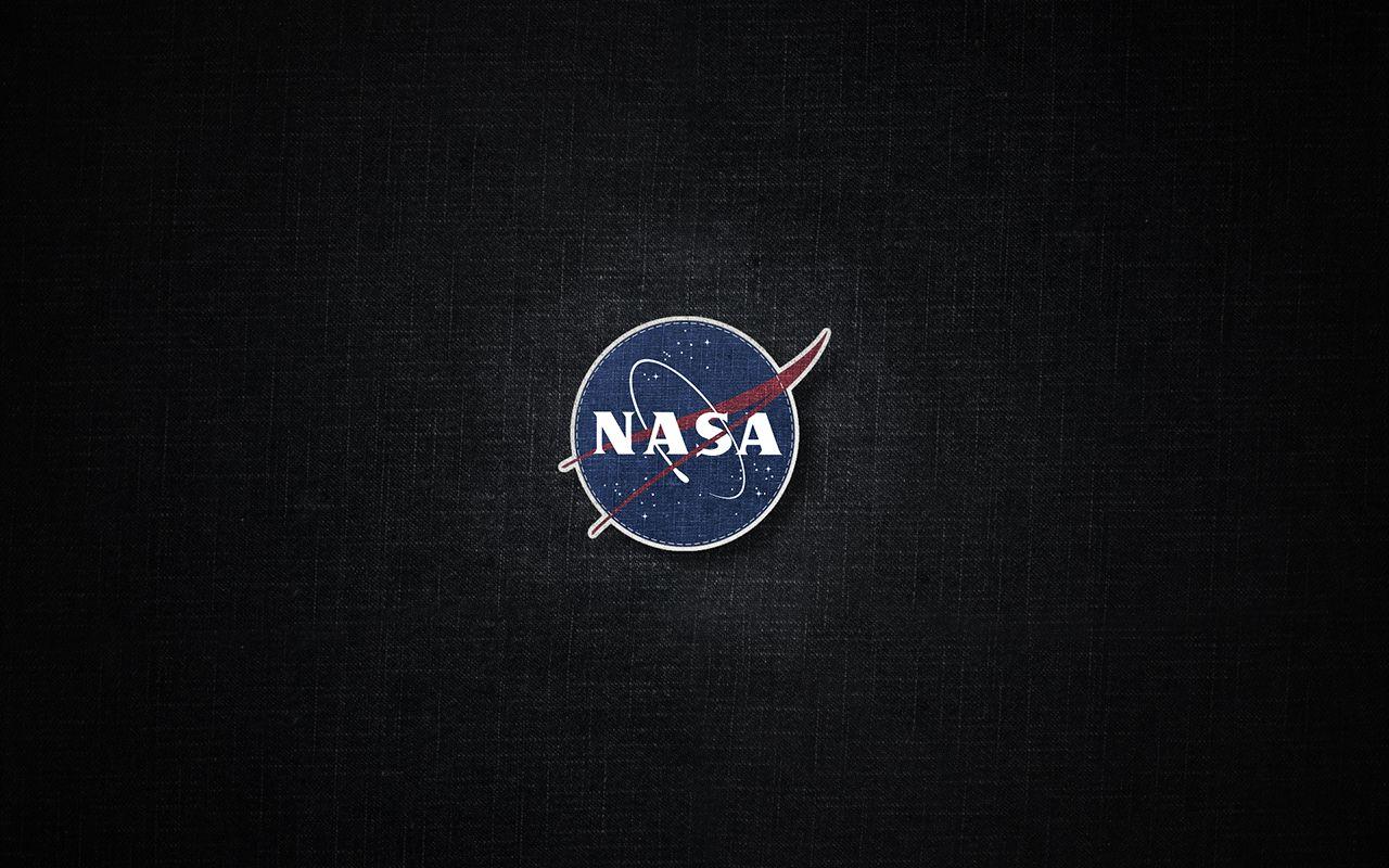 17104 Nasa Logo. Dark Matter Space