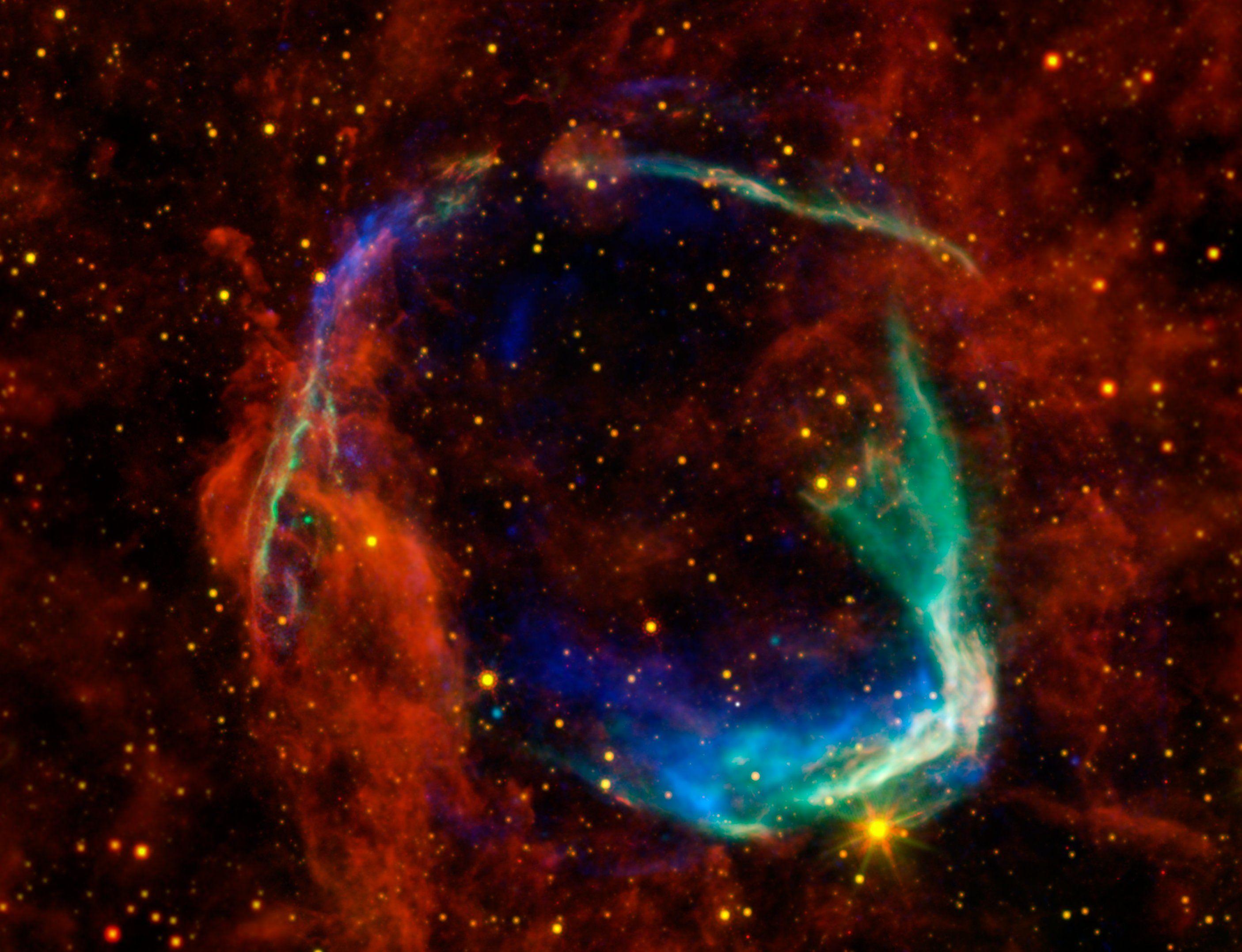 Wallpaper, NASA, wise, astronomy, supernova, chandra, whitedwarf