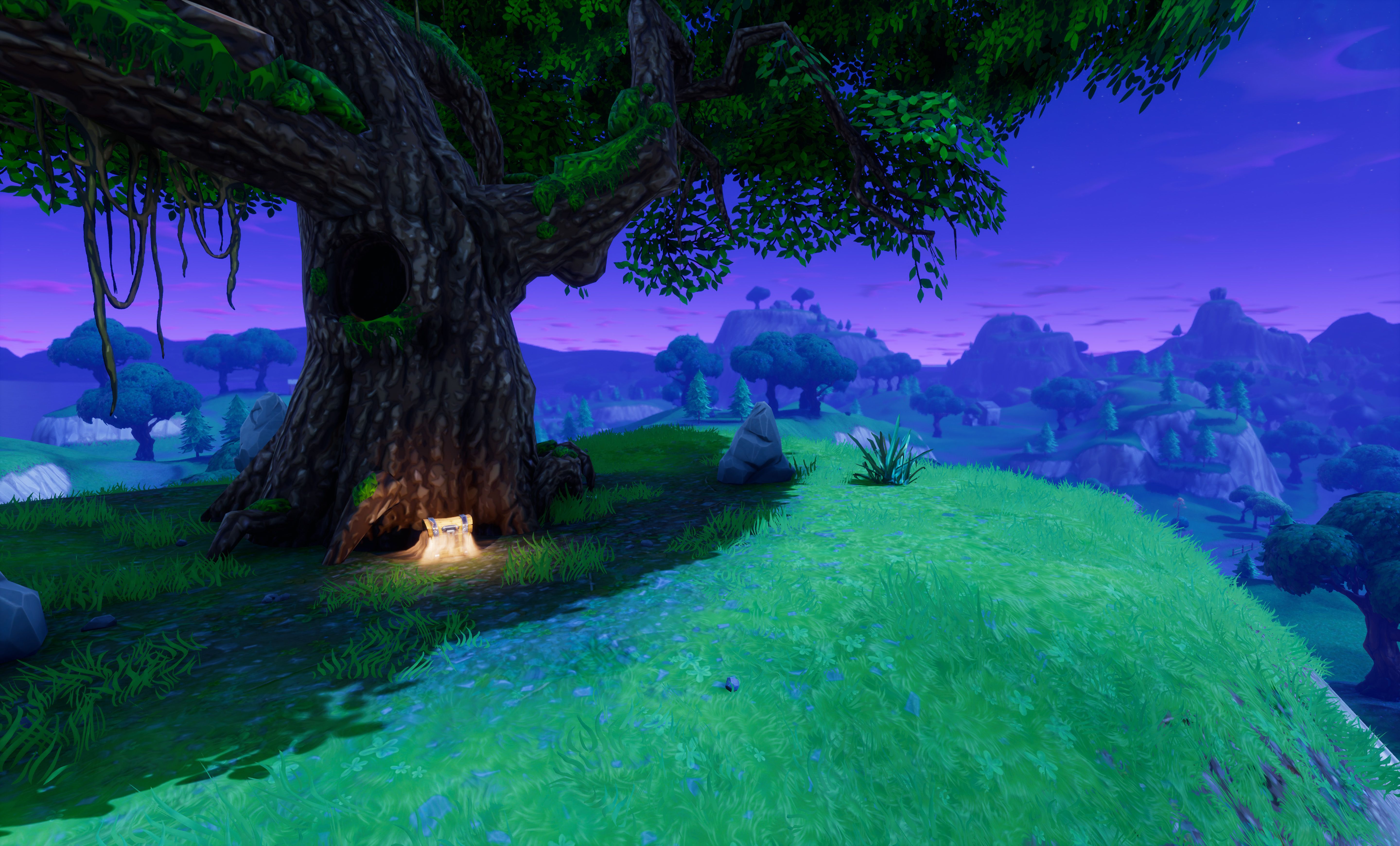 Background pictures of fortnite