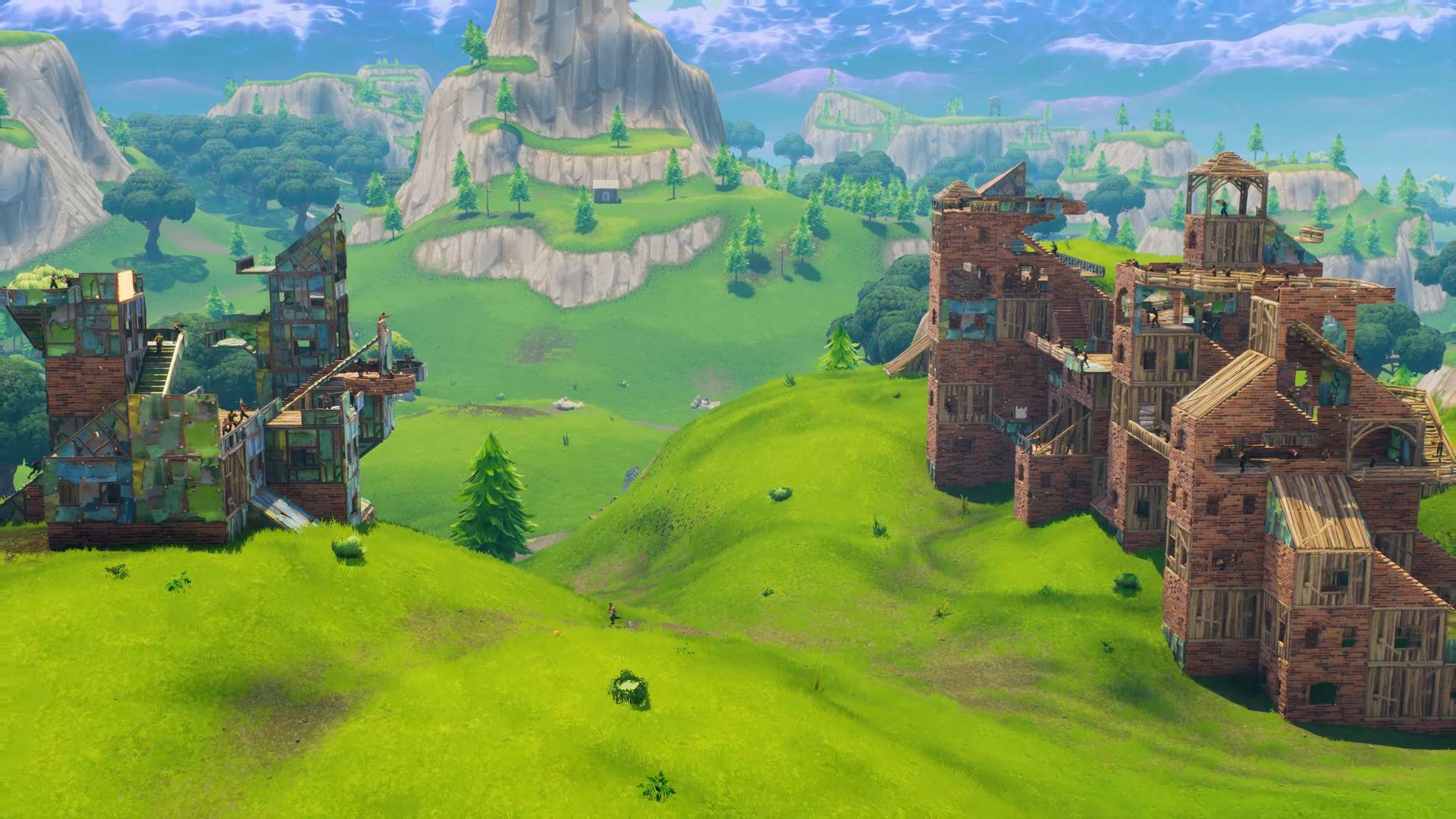 fortnite battle royale just launched a 50 vs 50 mode - royalty free fortnite images