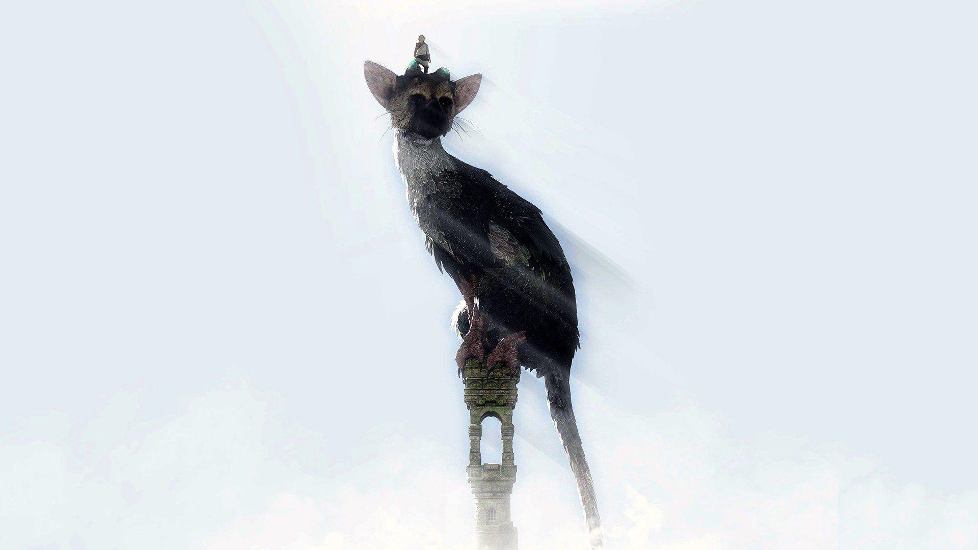 the last guardian pc requirments