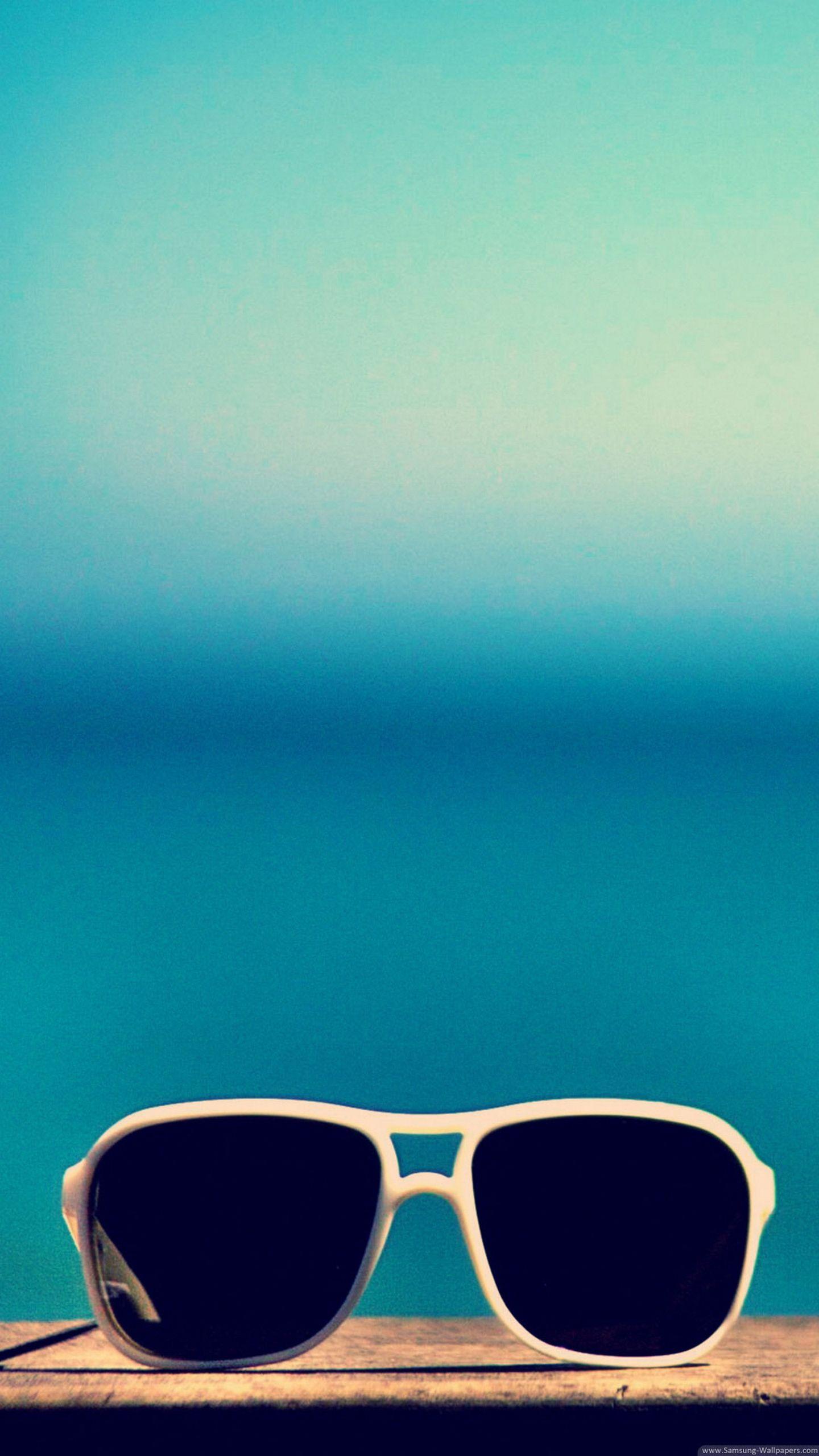 My Sunglasses Galaxy S6 Wallpaper (1440x2560)