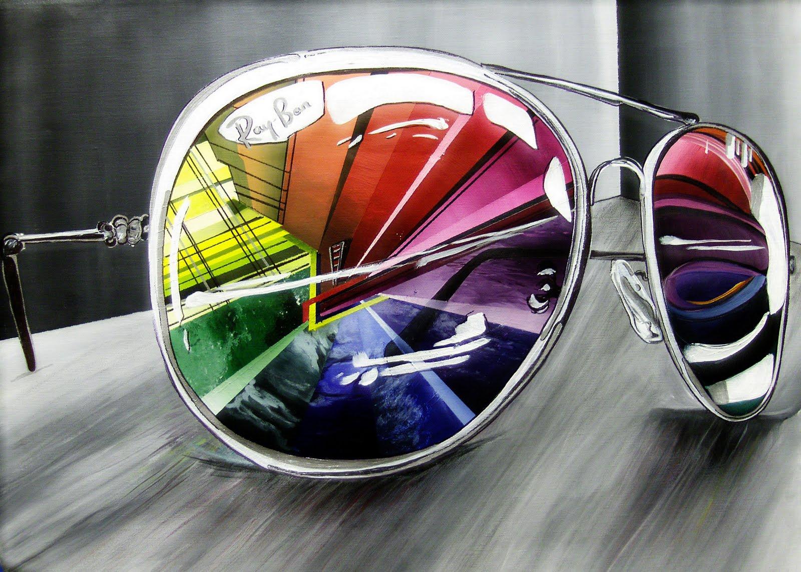 Sunglasses Wallpaper for Desktop (1600x1142 px, 0.3 Mb)