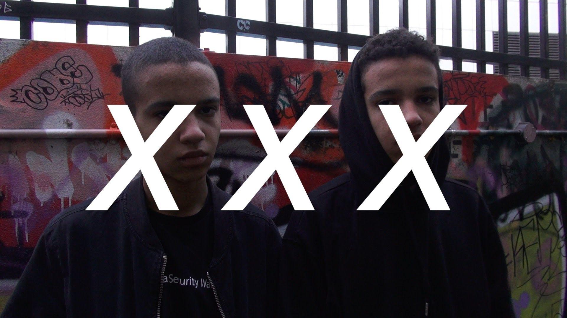 XXXTENTACION wallpaper