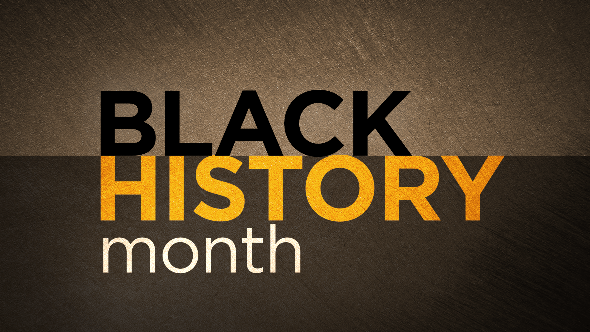 Black History Month Celebrations in NJ 2016