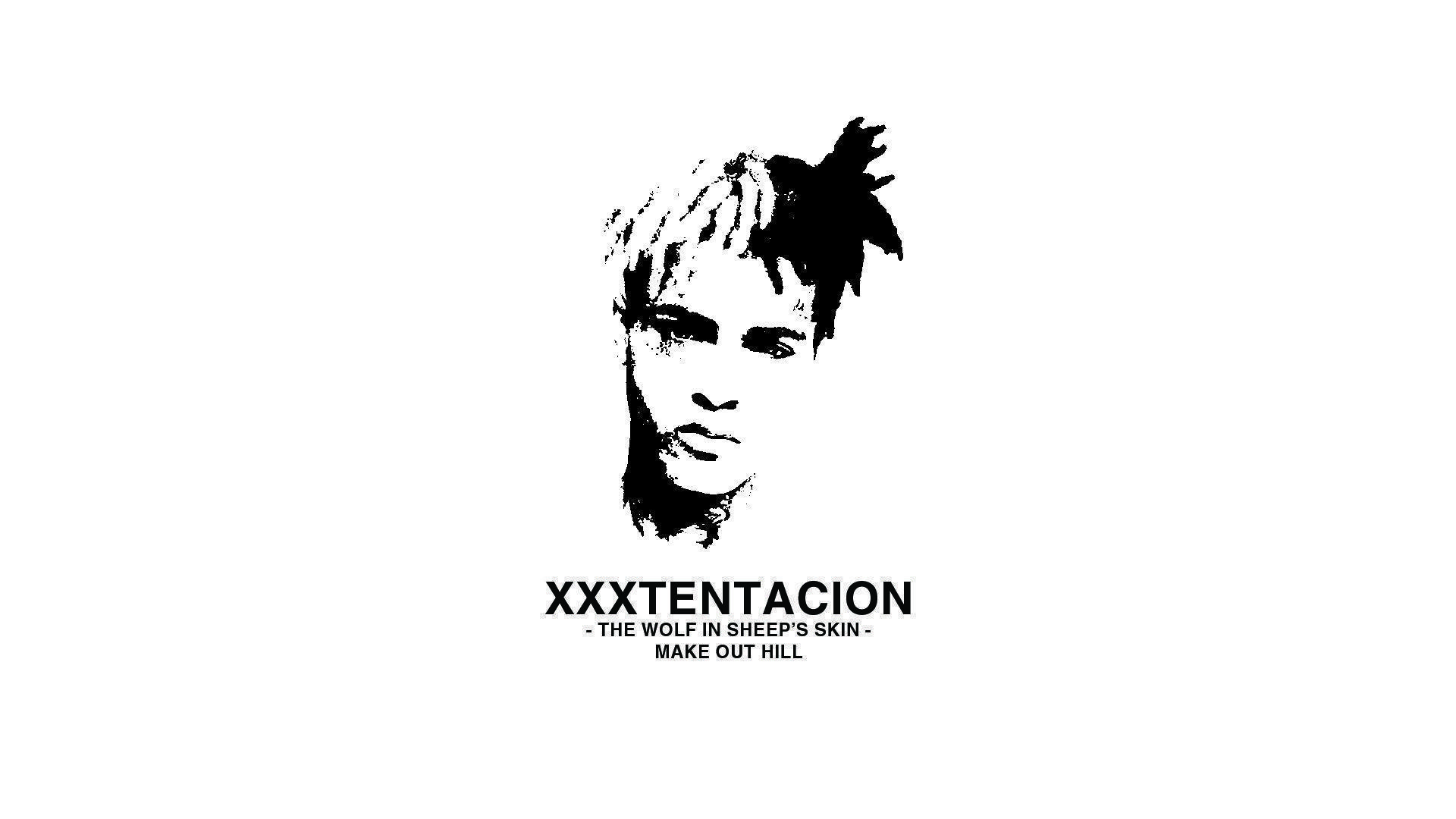 XXXTENTACION wallpaper