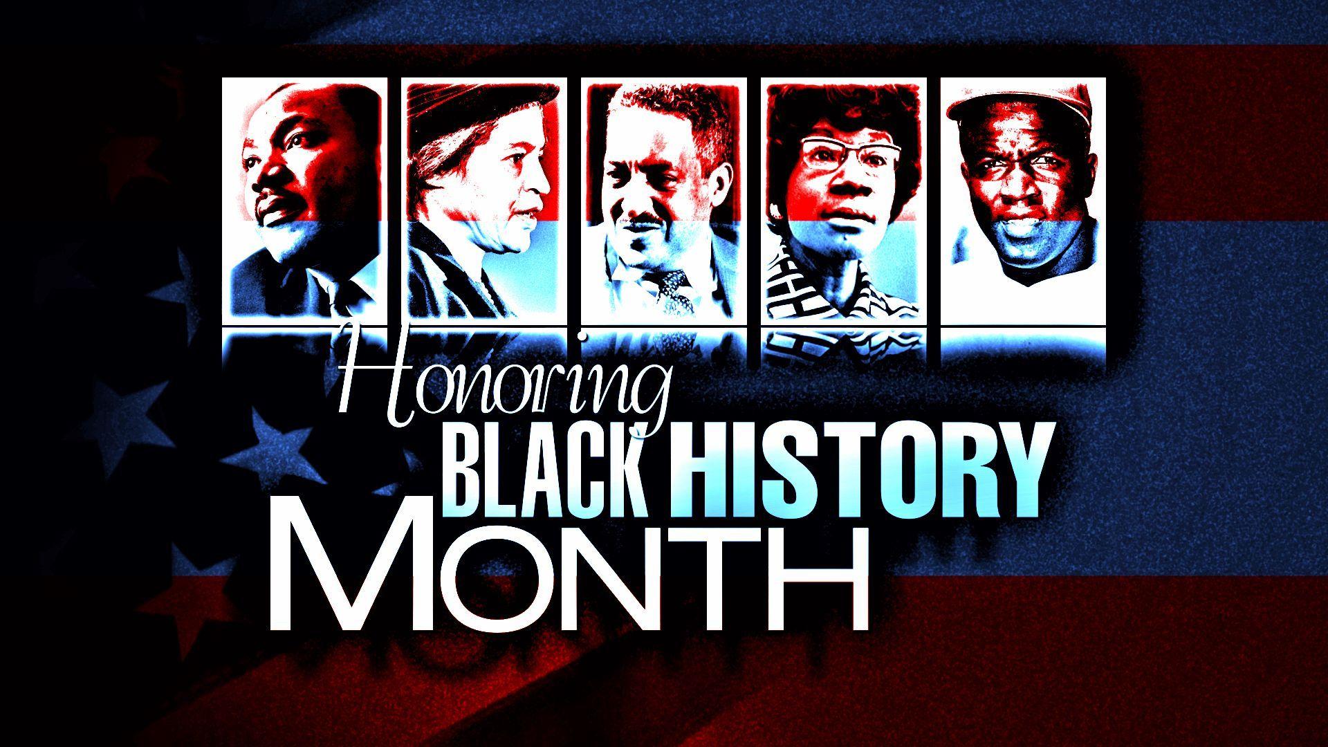 Black History Month Wallpapers - Wallpaper Cave